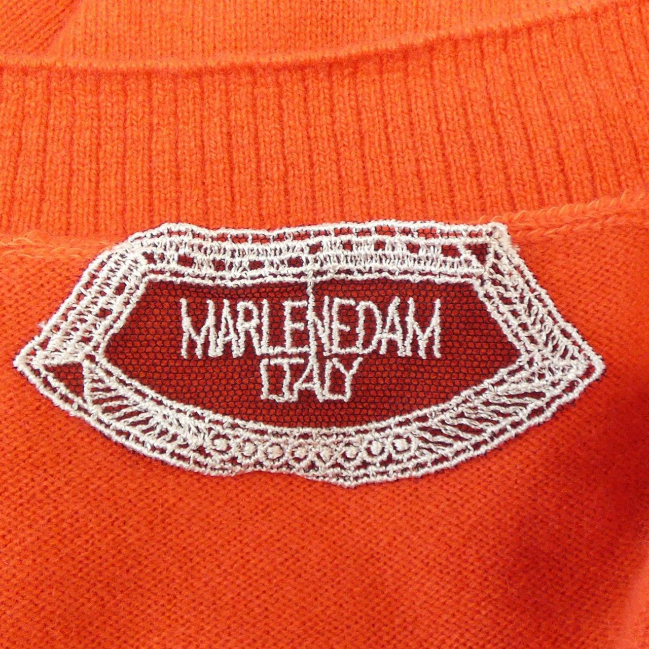 MARLENE DAM カーディガン