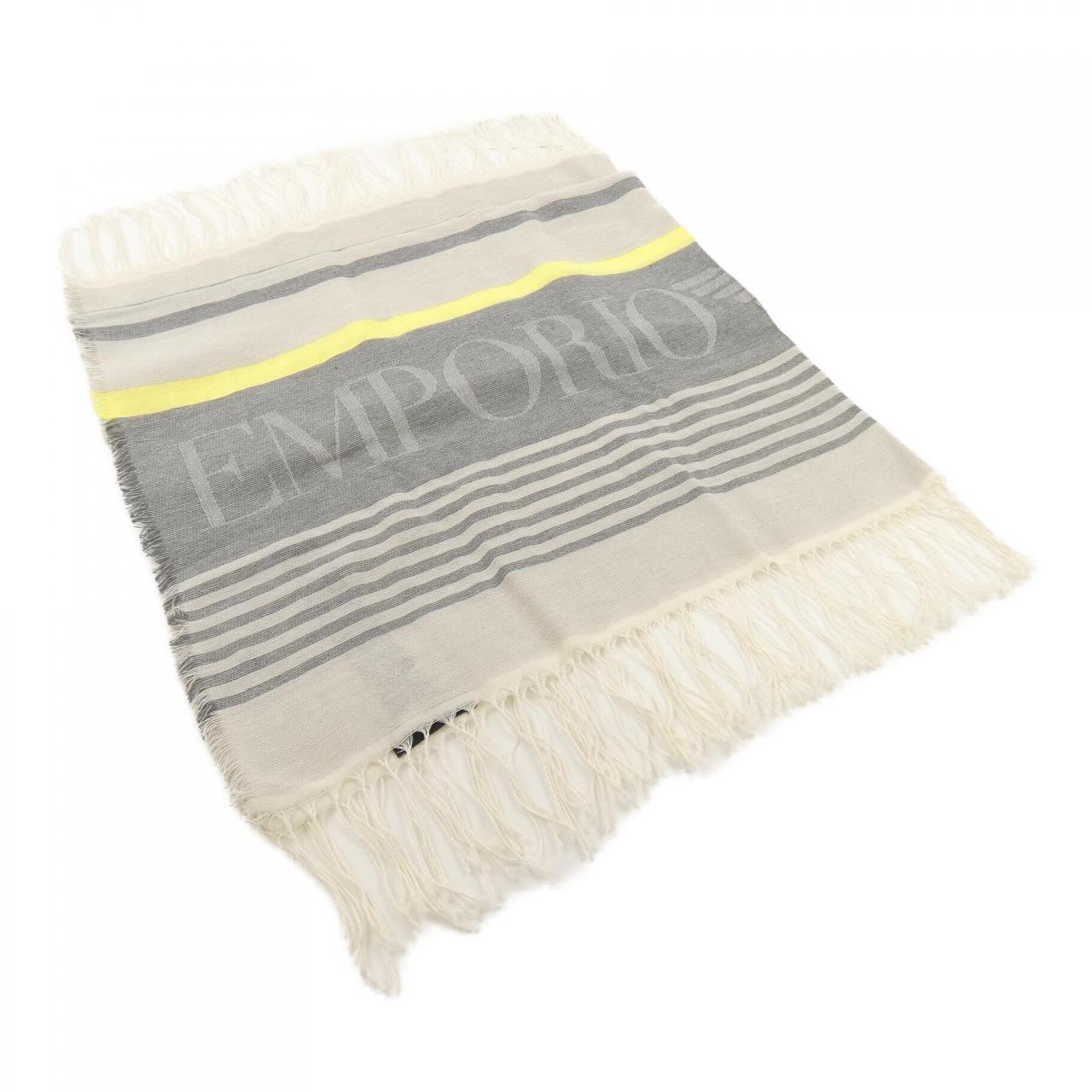 エンポリオアルマーニ EMPORIO ARMANI STOLE