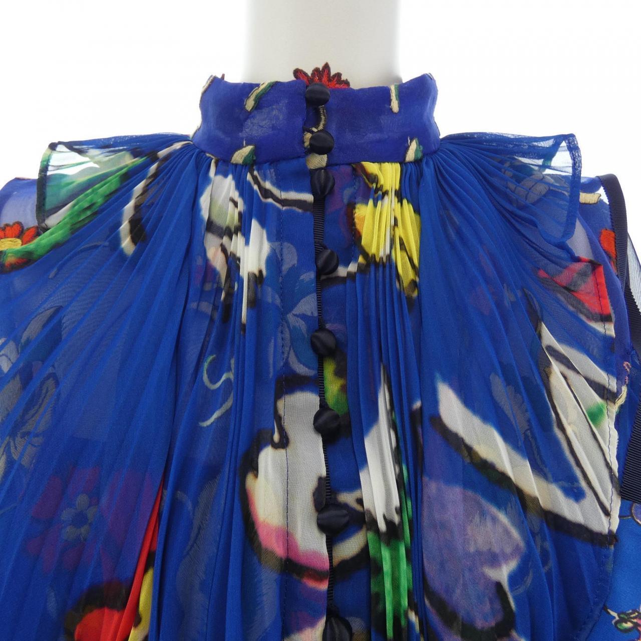 サカイ SACAI 18-03811 トップス