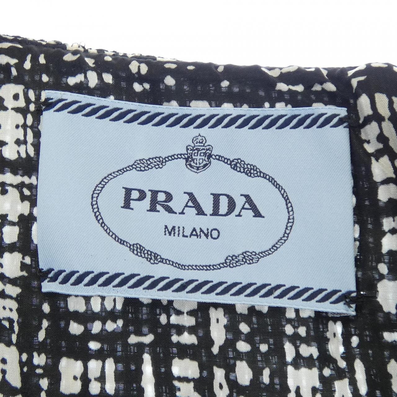 プラダ PRADA P341N CU7 ワンピース