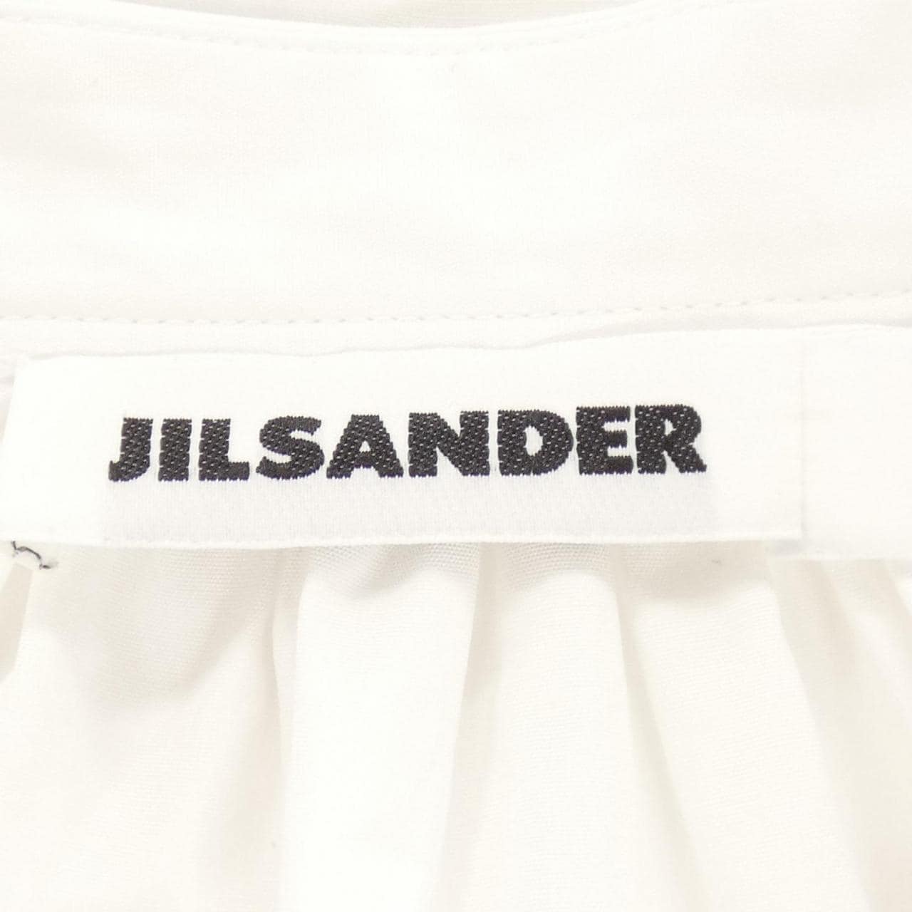 ジルサンダー JIL SANDER JSPM603406 シャツ
