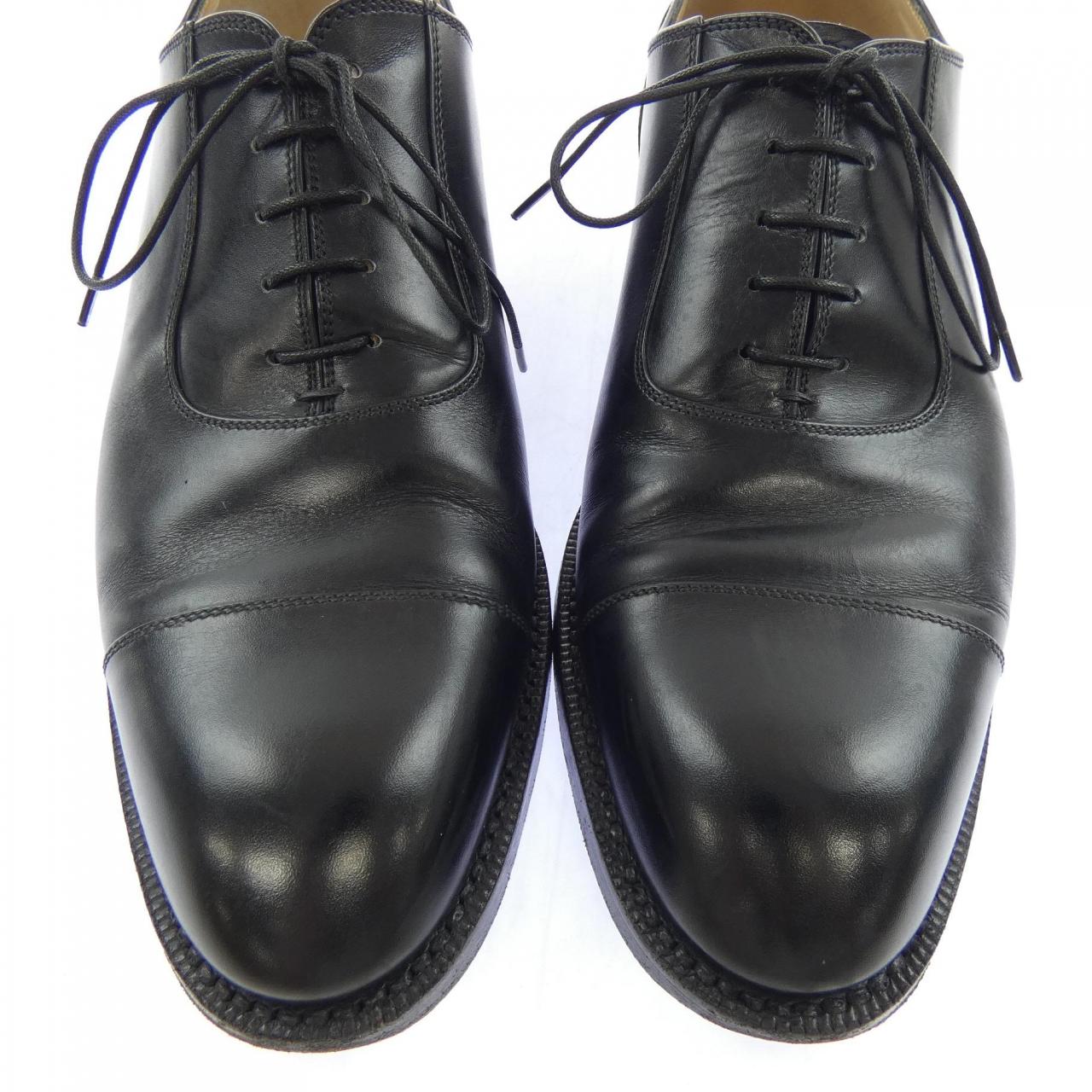 キートン KITON シューズ