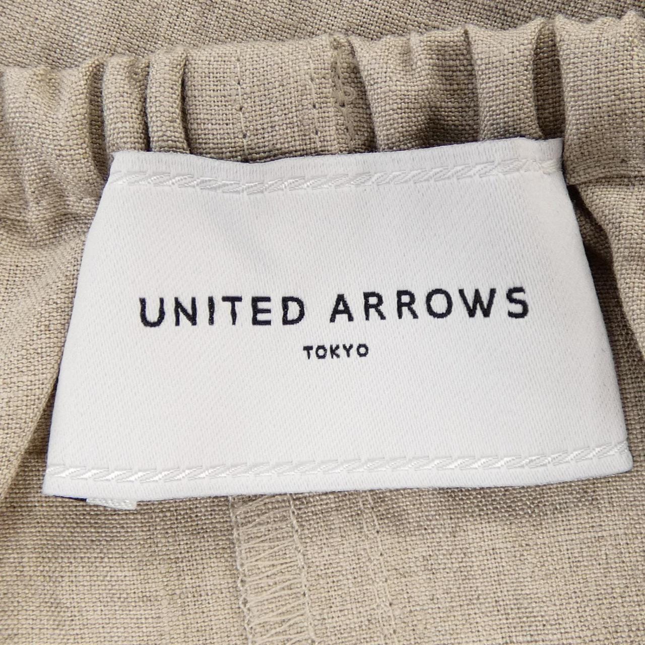 ユナイテッドアローズ UNITED ARROWS スカート