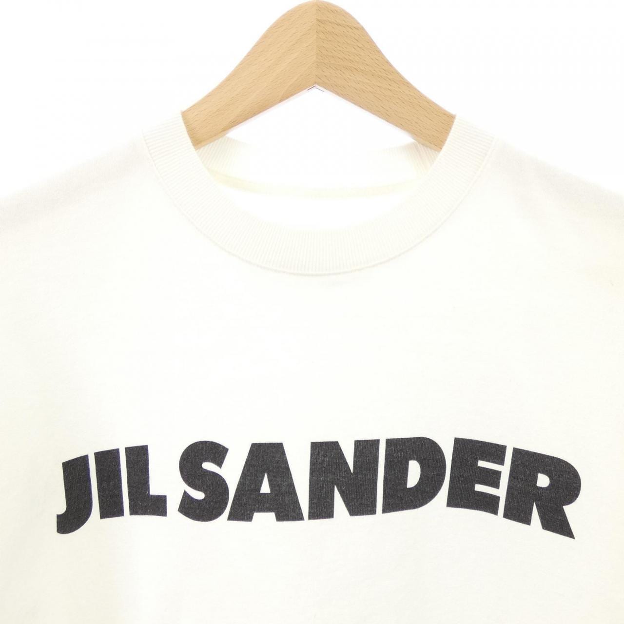 ジルサンダー JIL SANDER JSMS707045 Tシャツ