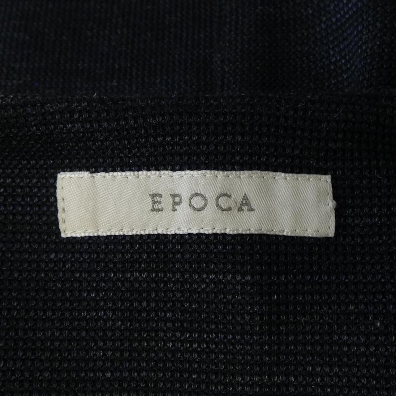 エポカ EPOCA スーツ