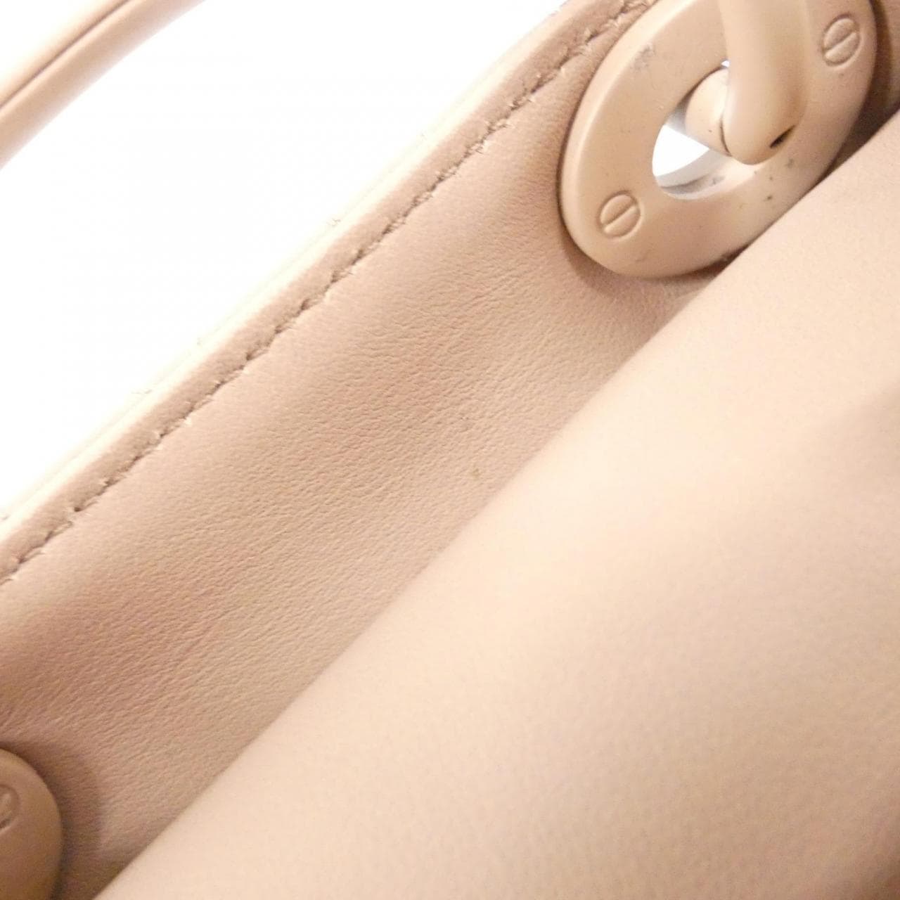 クリスチャンディオール LADY DIOR NANO M0514IGLC バッグ