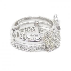 クリスチャンディオール リング