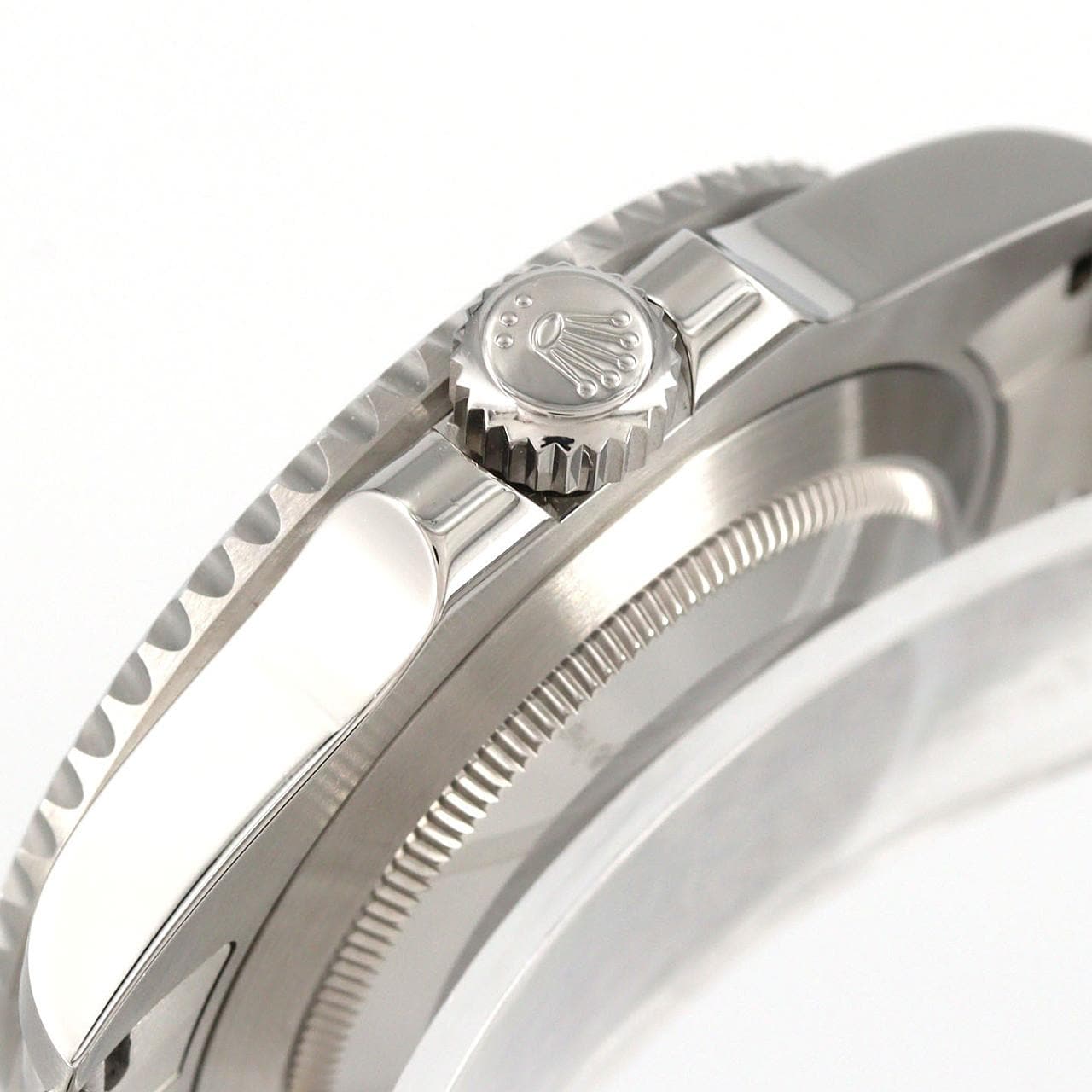 ロレックス サブマリーナー 124060 SS 自動巻 ランダム番