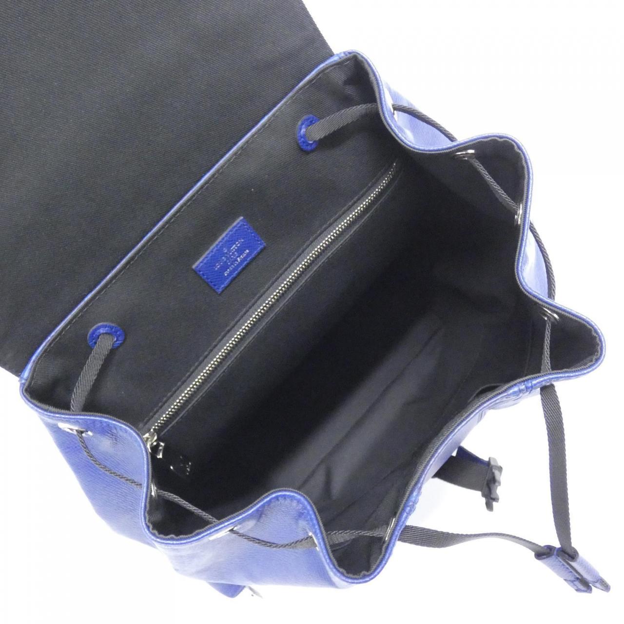 ルイヴィトン タイガ ラマ バックパック M30419 リュックサック