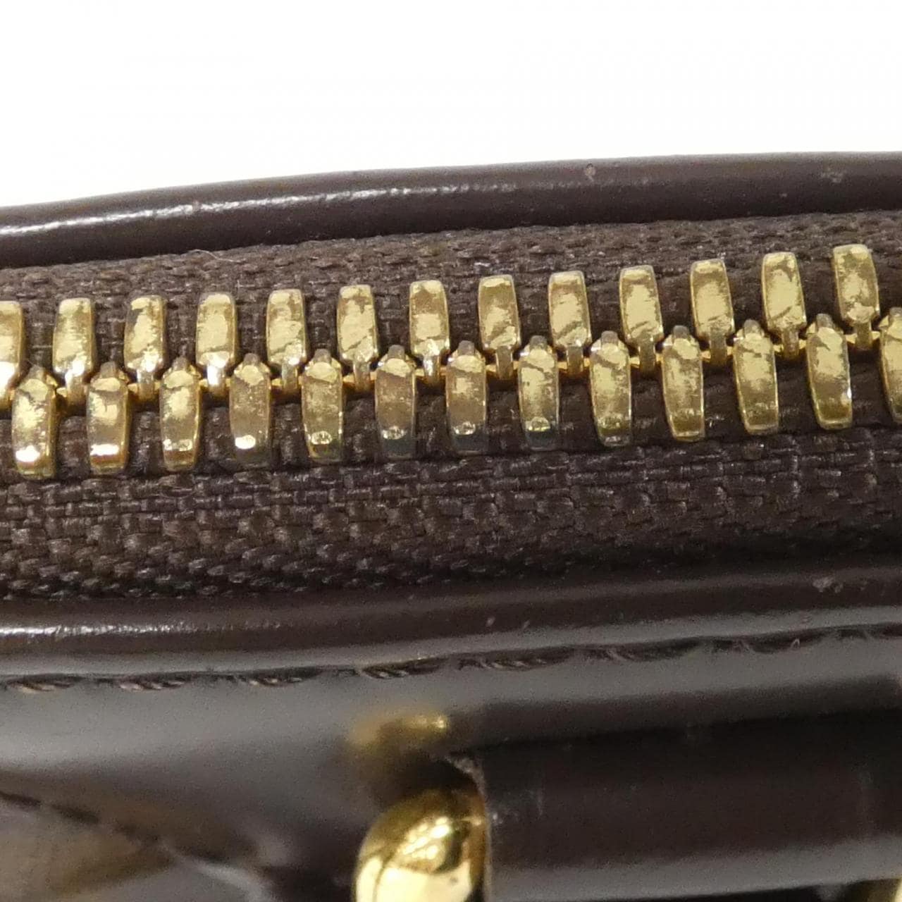 ルイヴィトン ダミエ ウェストミンスター PM N41102 バッグ