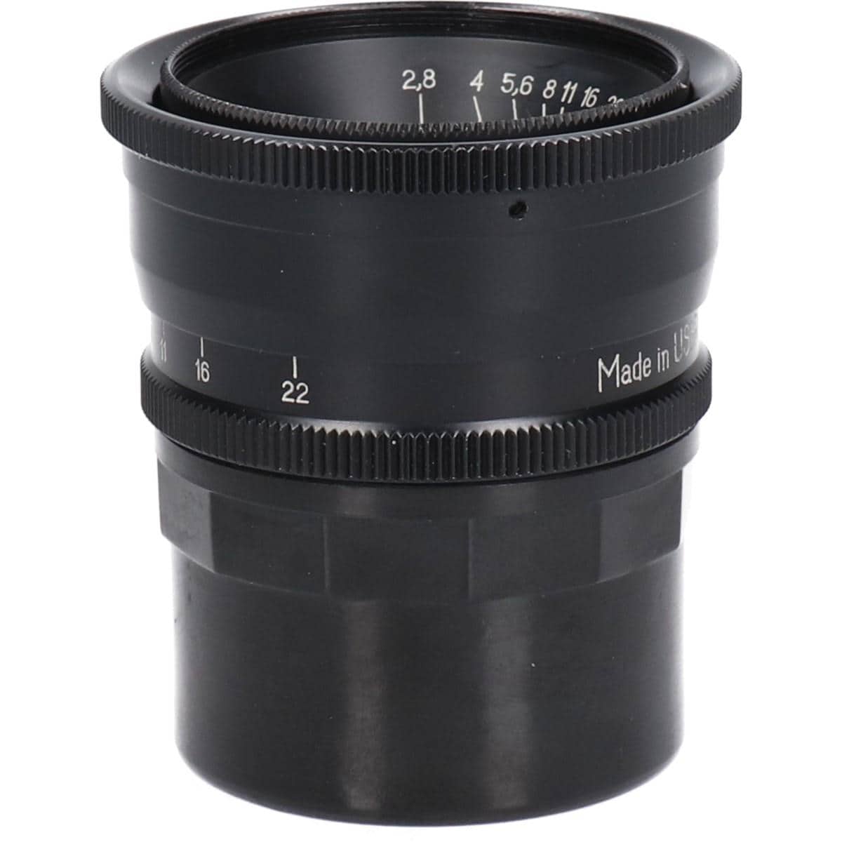 ＪＵＰＩＴＥＲ－１２　３５ｍｍ　Ｆ２．８
