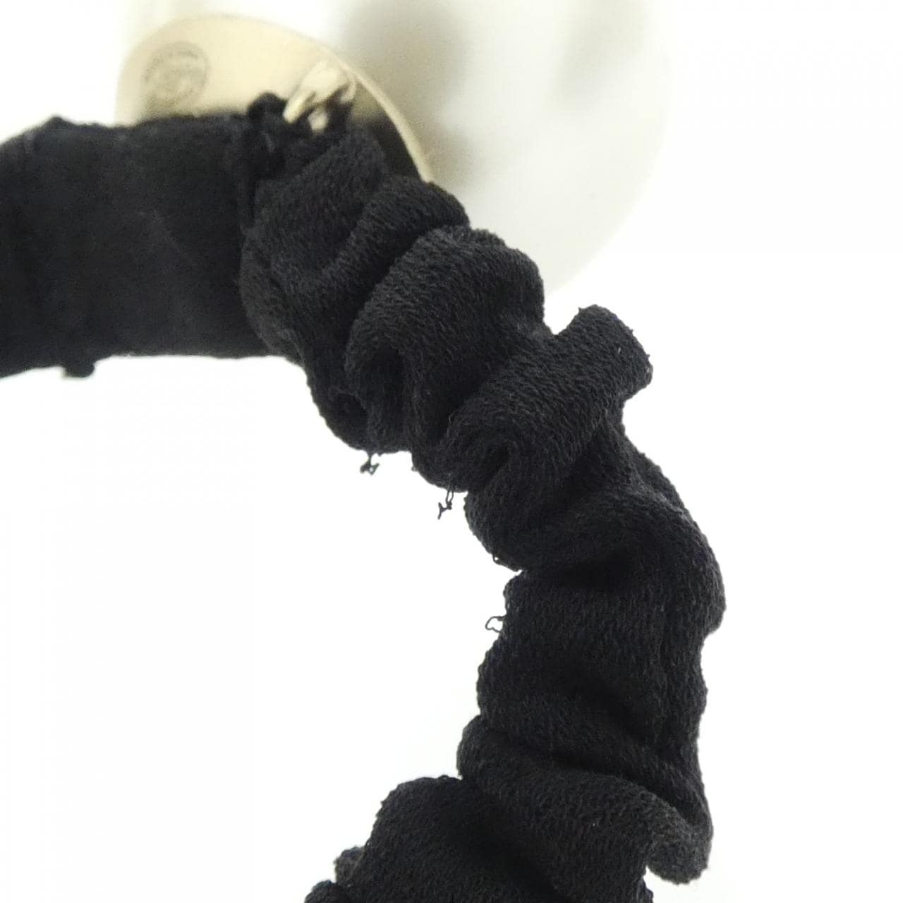 シャネル 63896 シュシュ