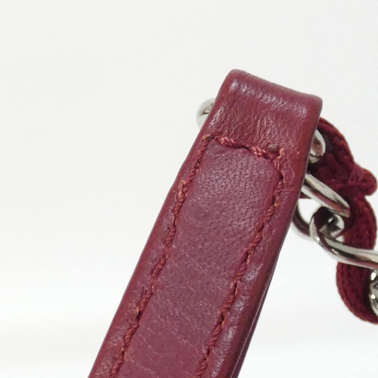 シャネル ドーヴィル ライン 67001 バッグ