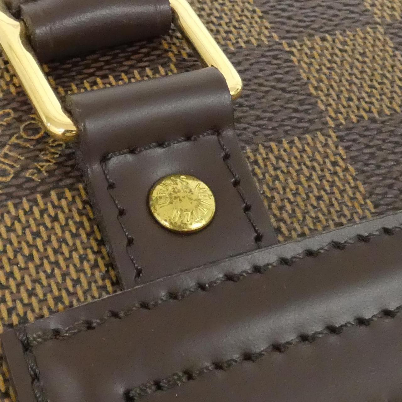 ルイヴィトン ダミエ ノリータ N41455 バッグ