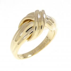 ティファニー シグネチャー リング