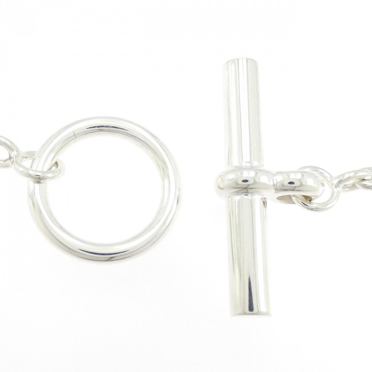 エルメス ファランドール マルチ ブレスレット