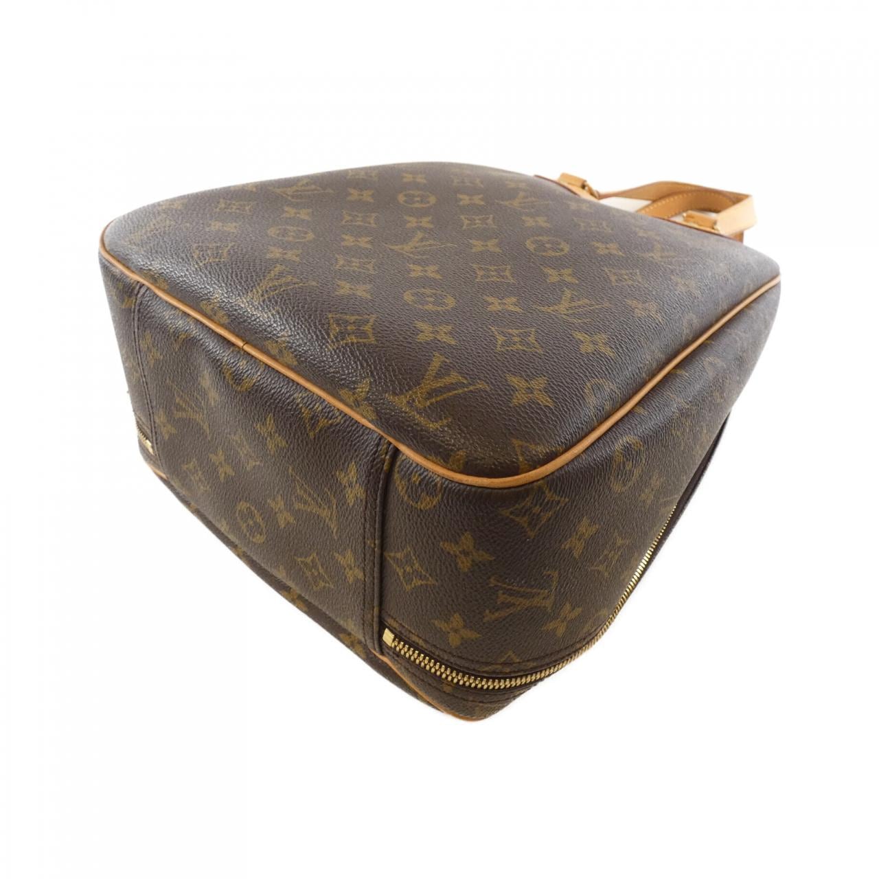 LOUIS VUITTON Monogram Excursion M41450 包