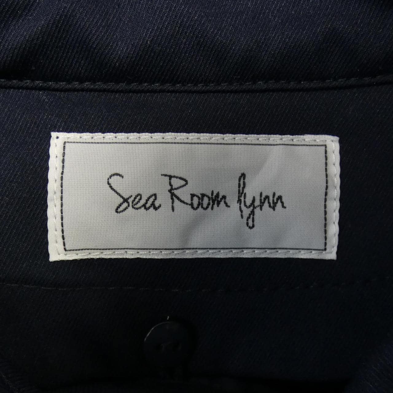 シールームリン Sea Room Lynn コート