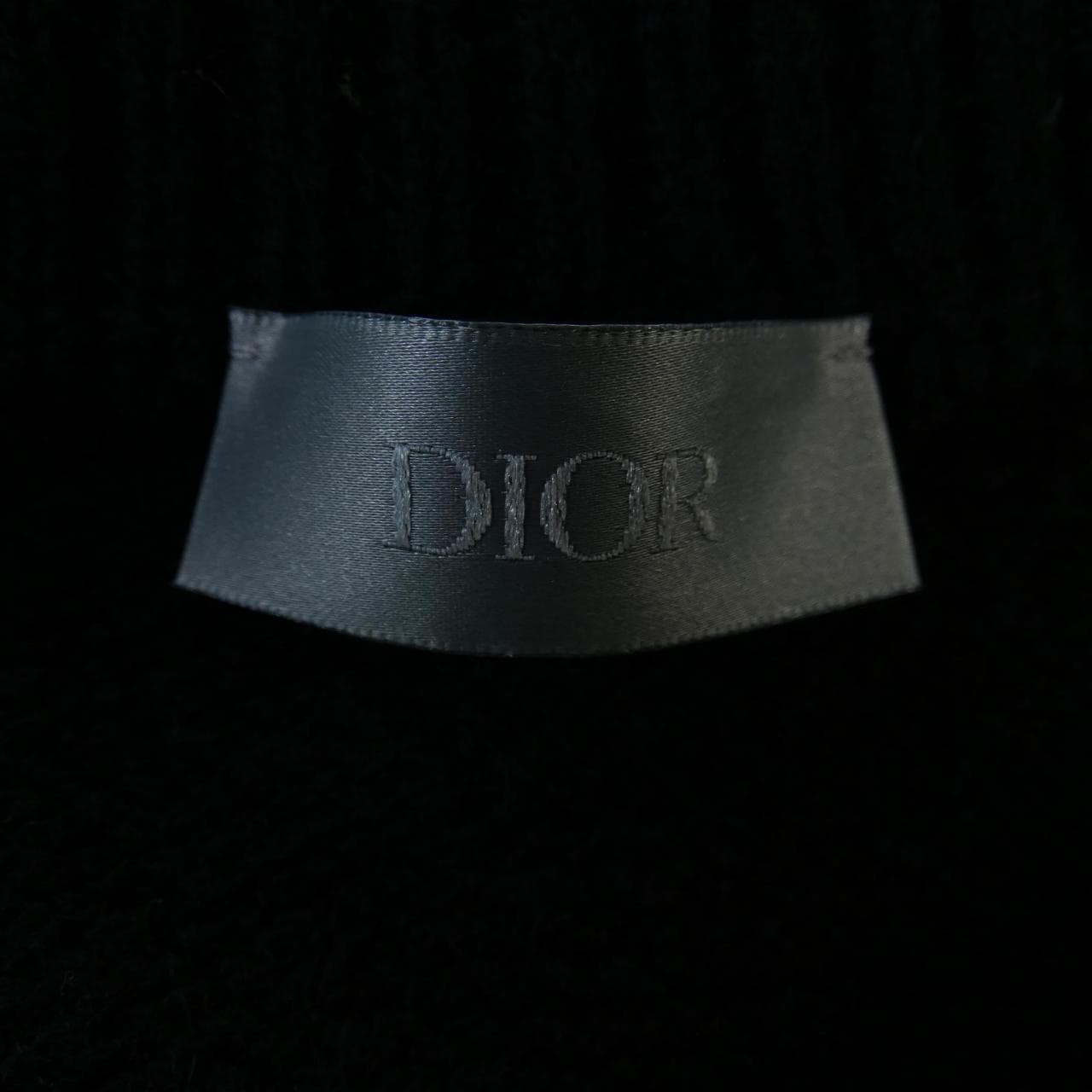 DIOR迪奧針織品