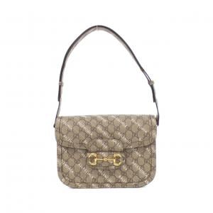グッチ GUCCI HORSEBIT 1955 602204 ULZ0G ショルダーバッグ