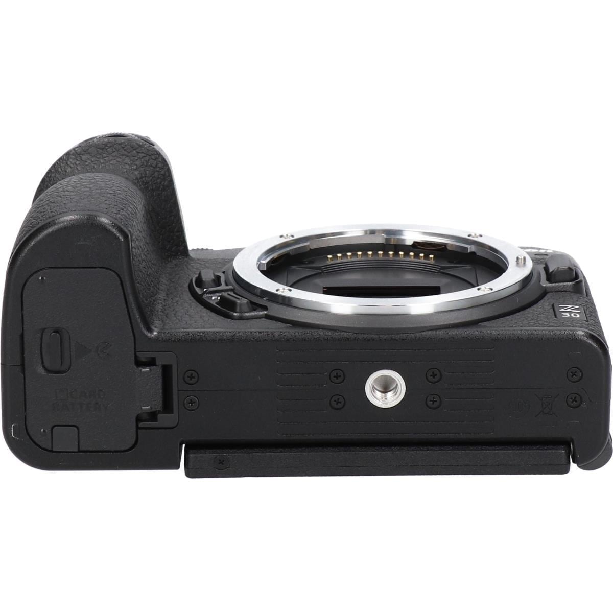 NIKON Z30