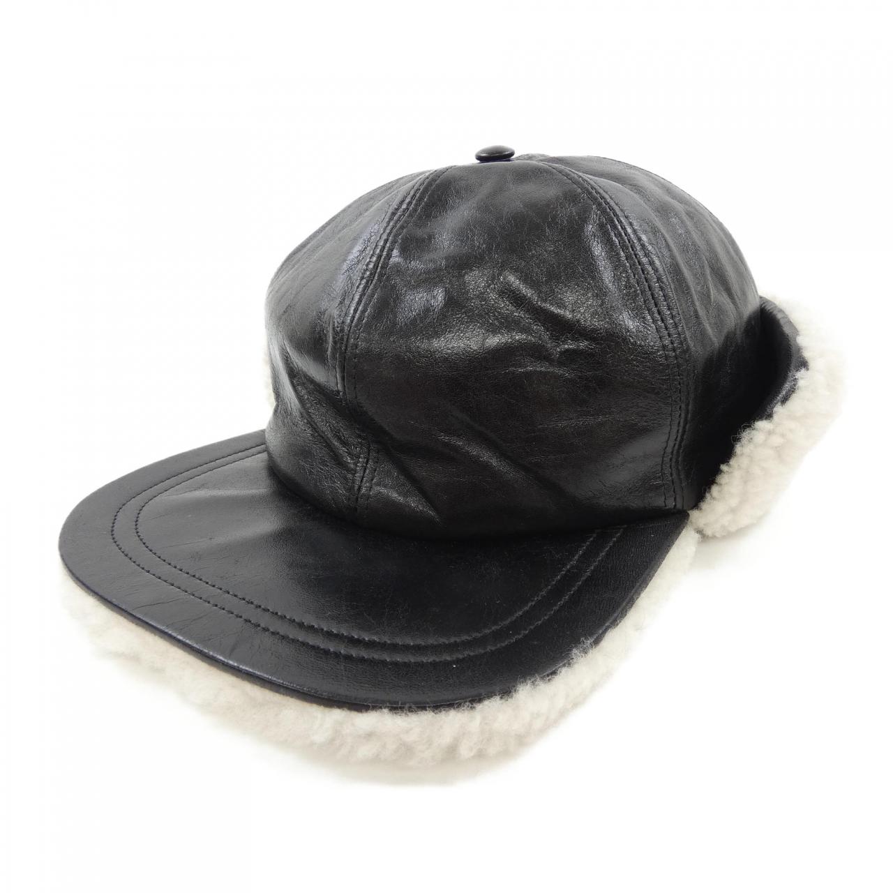 CHRISTIAN DIOR CAP DIOR CHRISTIAN DIOR Cap