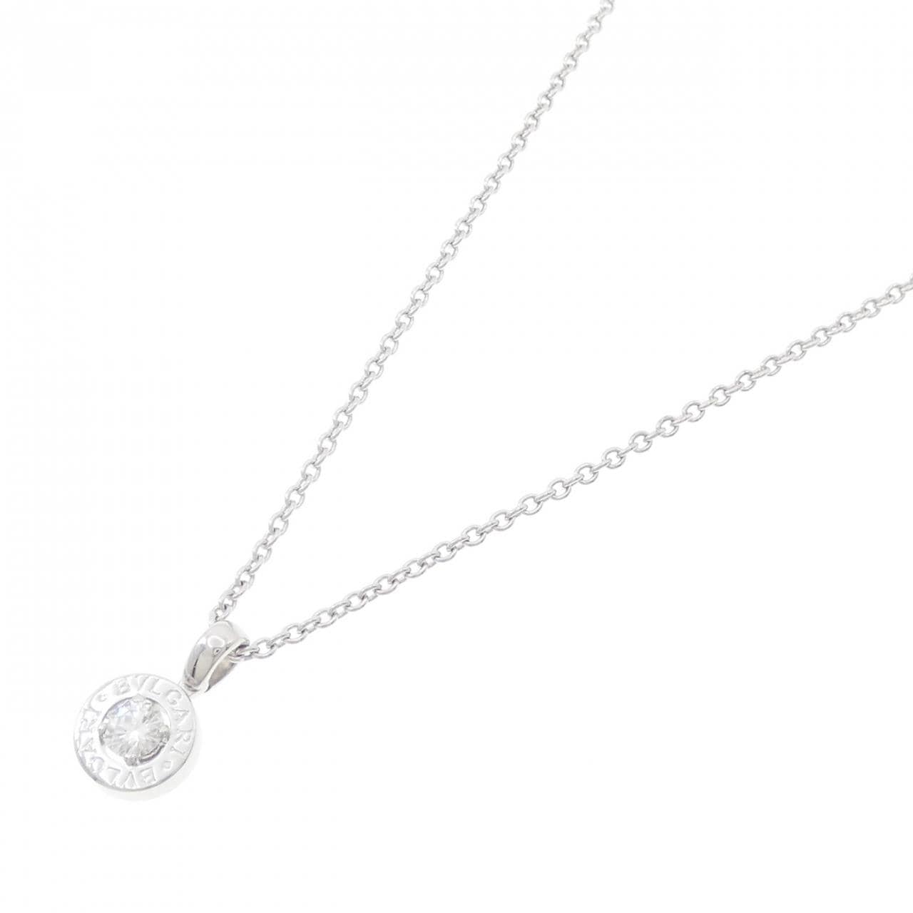 BVLGARI BVLGARI BVLGARI necklace