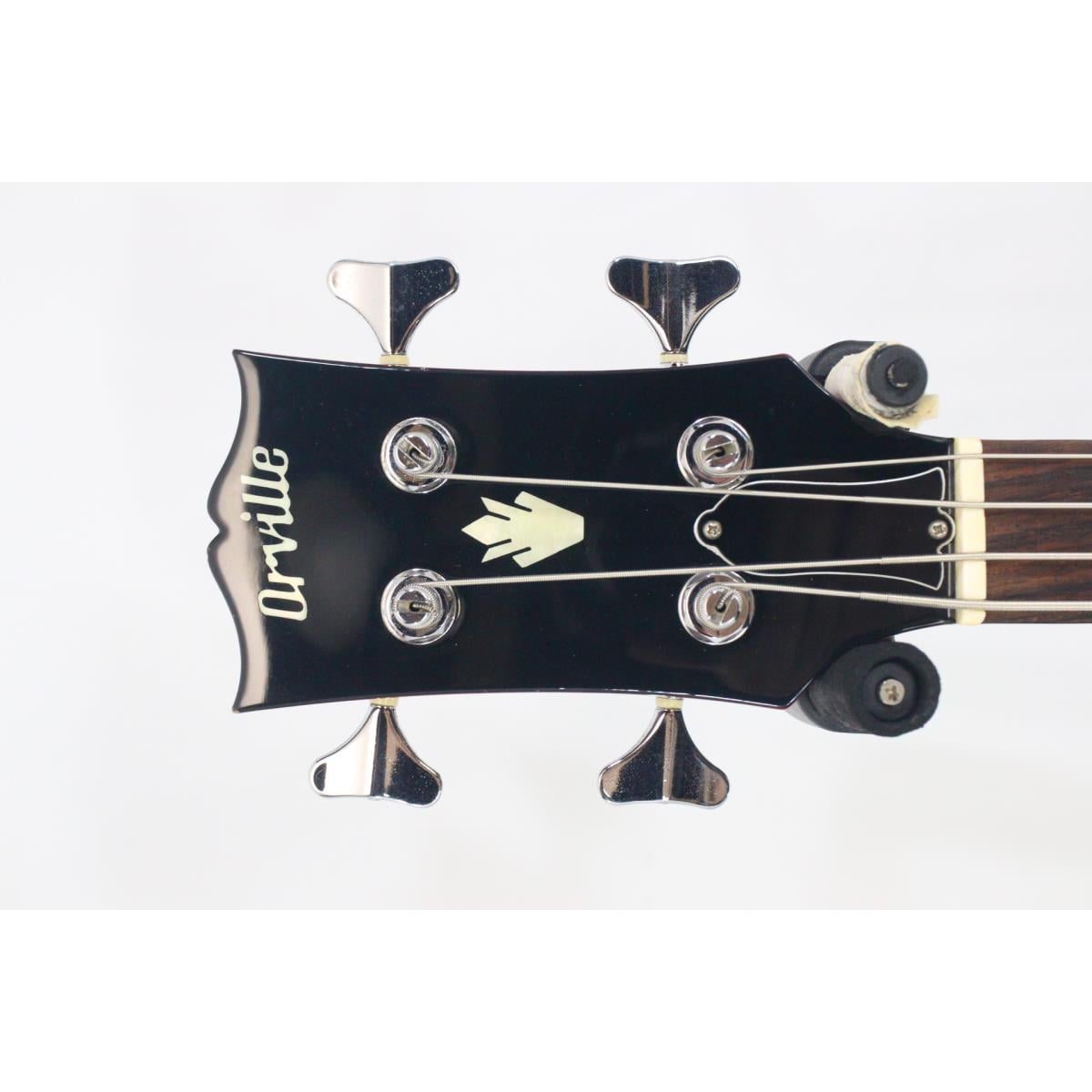 ORVILLE BY GIBSON EB-3