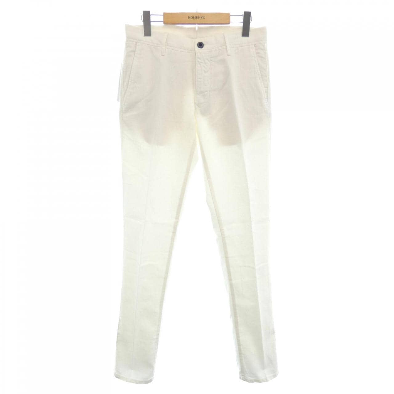 インコテックス INCOTEX パンツ