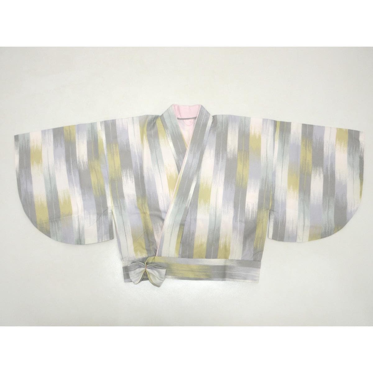 【新品】化繊　二部式　Ｍサイズ