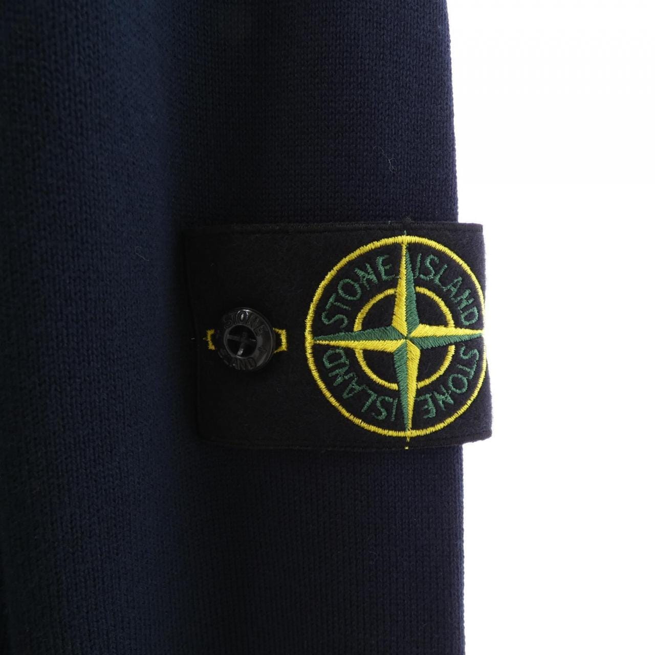 ストーンアイランド STONE ISLAND K1S155100053 S00B2 ニット