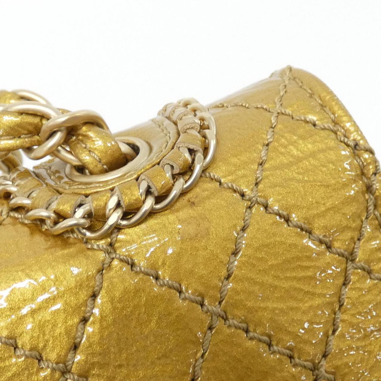 シャネル 34881 バッグ