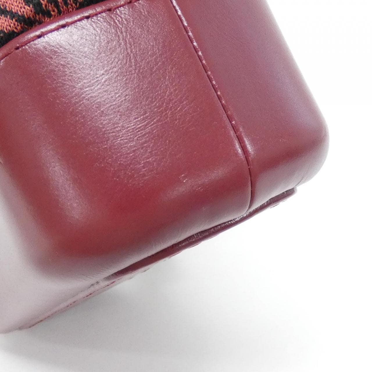 シャネル ガブリエル ライン 91810 ショルダーバッグ