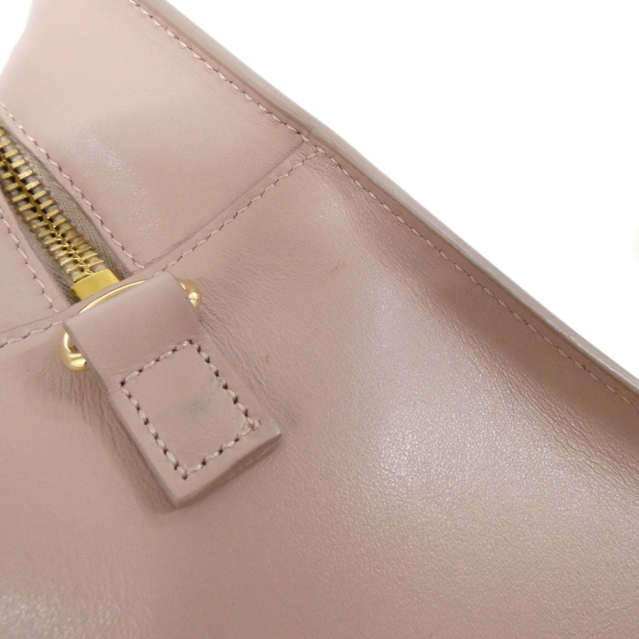 サンローラン ベイビー カバス モノグラム 472466 DV70O バッグ