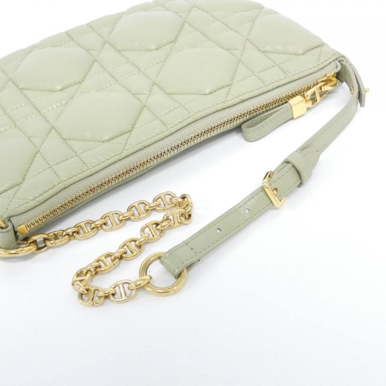 クリスチャンディオール ディオール カロ チューリップバッグ  S5139UNGX ショルダーバッグ