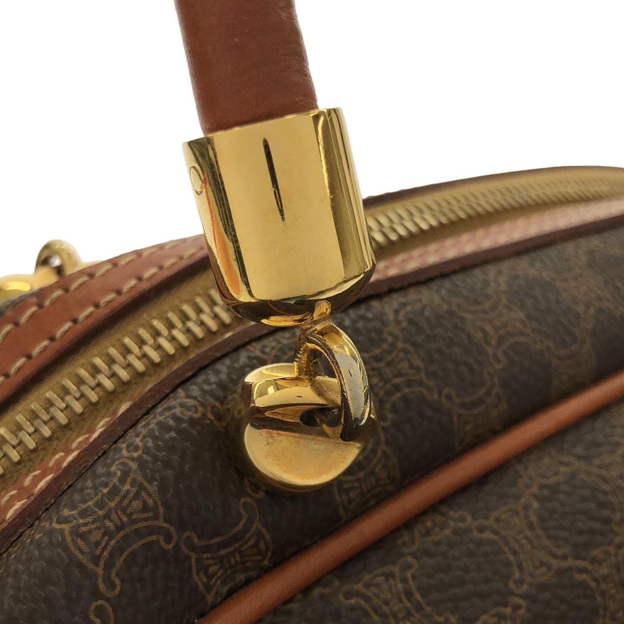 【ヴィンテージ】セリーヌ バッグ