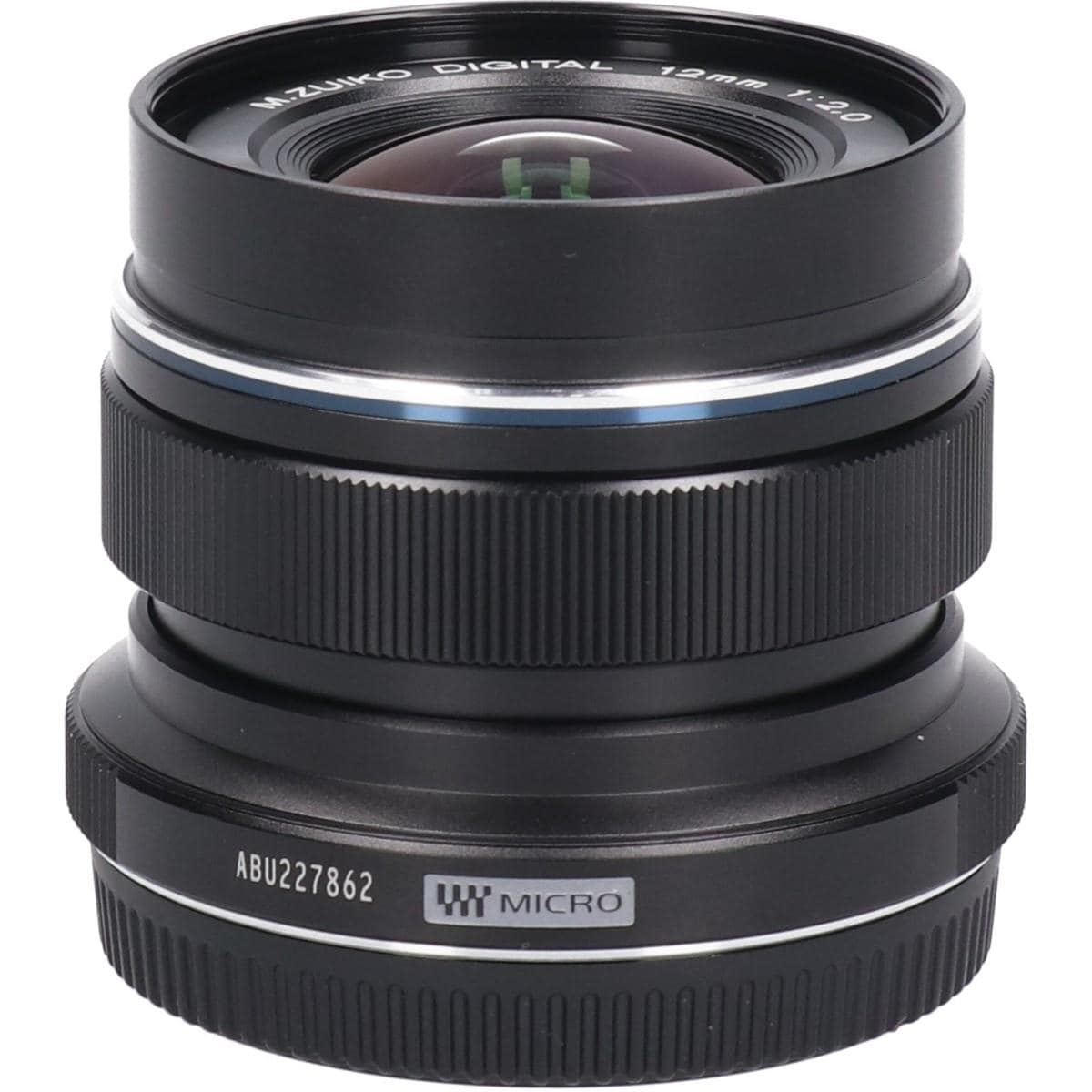 ＭＺＤ１２ｍｍ　Ｆ２ＢＬＡＣＫ