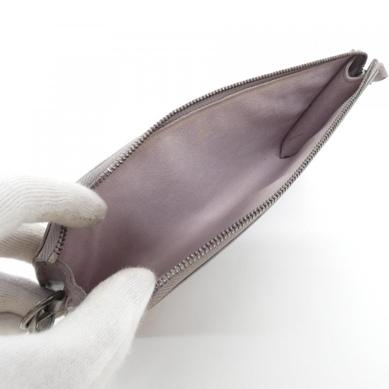 ルイヴィトン エピ ポシェット アクセソワール 24cm M5294B アクセサリーポーチ