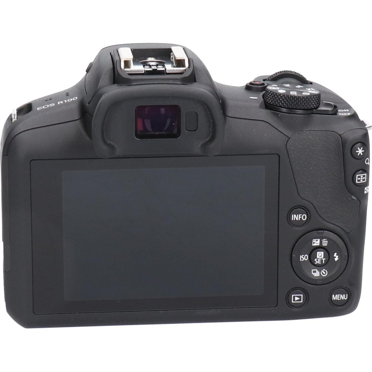 ＥＯＳ　Ｒ１００　ＲＦ１８－４５ＩＳ　ＳＴＭキット