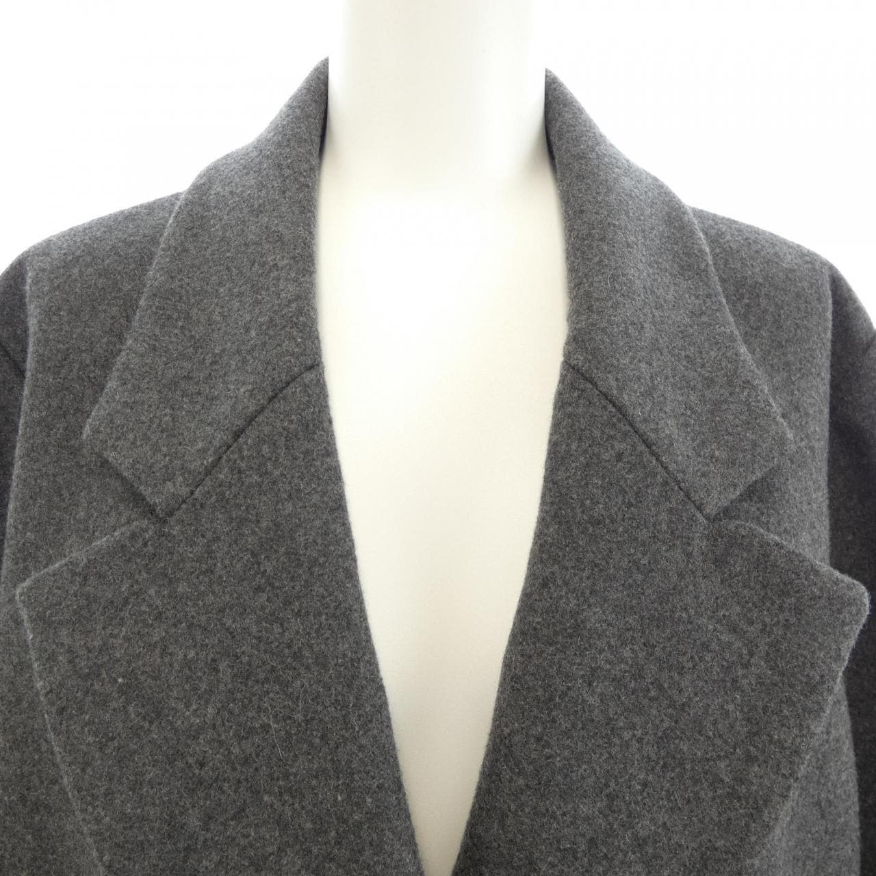 エムエムシックス MM6 S32A0097 コート