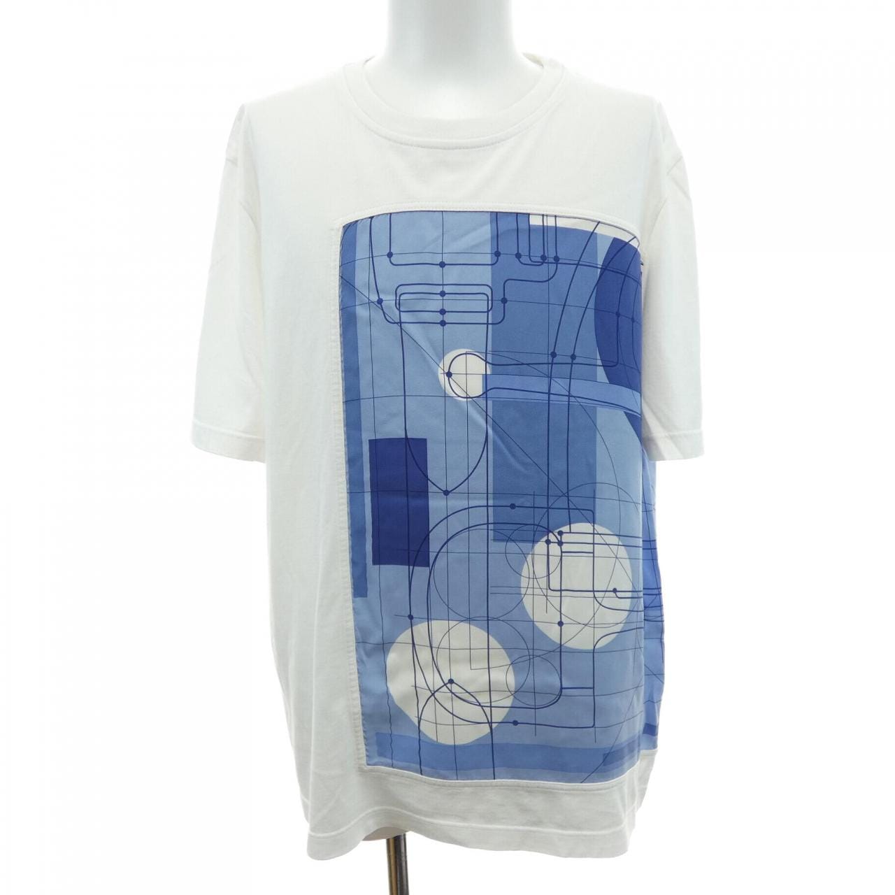 コメ兵｜エルメス HERMES *01-5772 Tシャツ｜HERMES｜メンズ