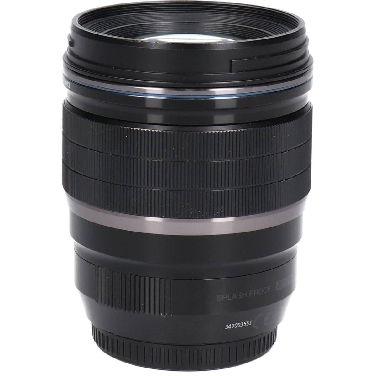 ＭＺＤ４５ｍｍ　Ｆ１．２ＰＲＯ