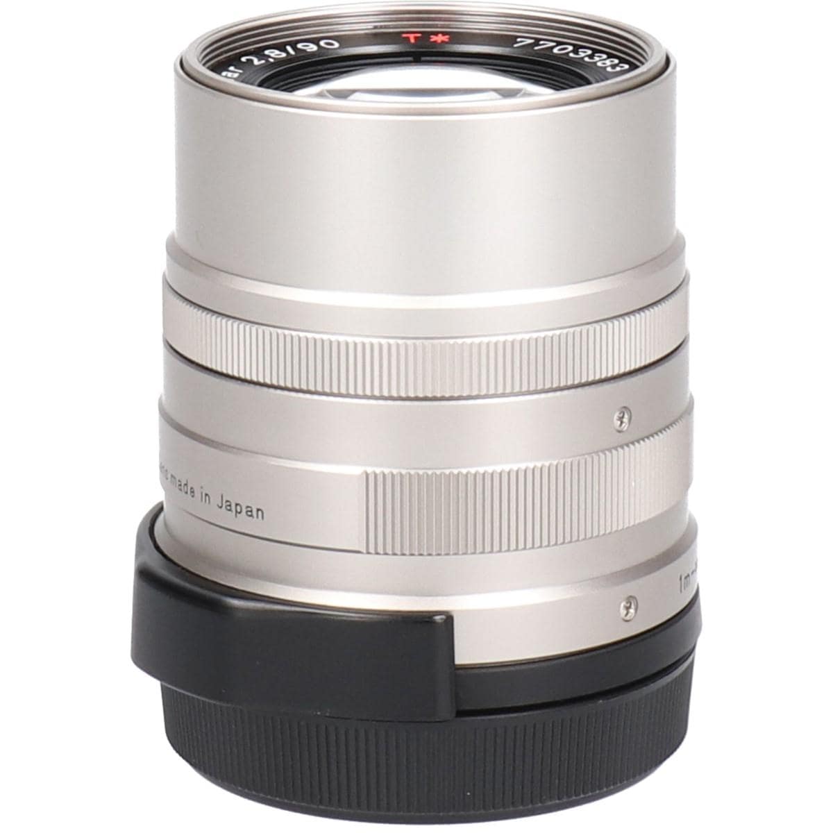 ＳＯＮＮＡＲ　Ｇ９０ｍｍ　Ｆ２．８
