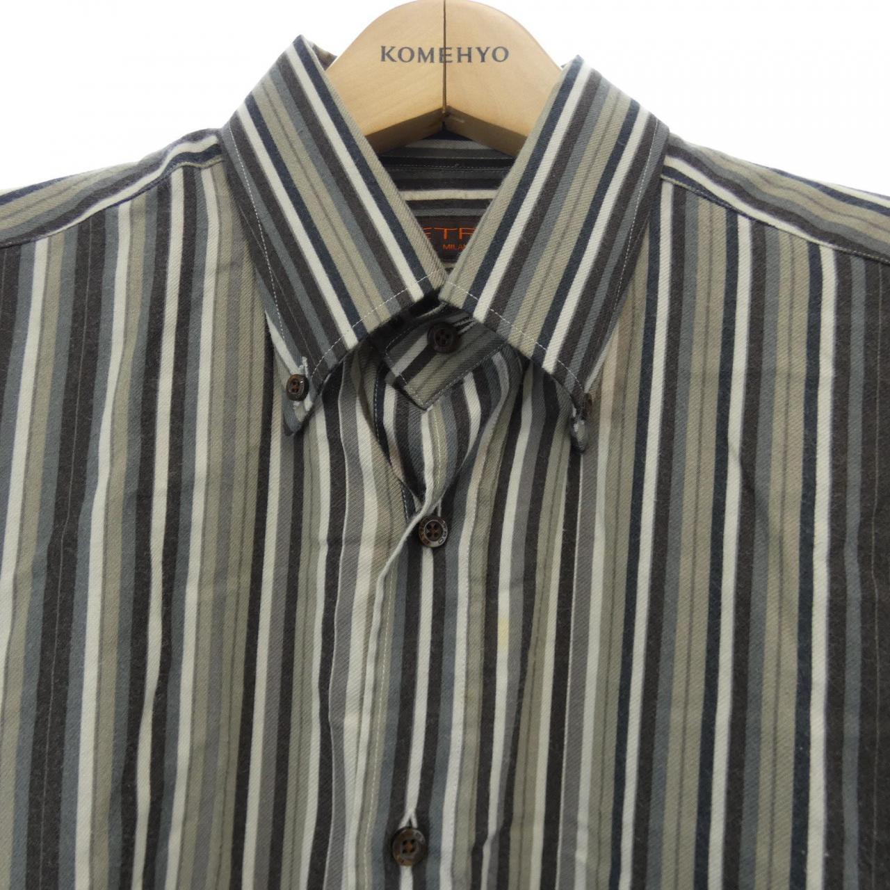 エトロ ETRO シャツ