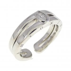 アントニーニ ダイヤモンド リング 0.07CT