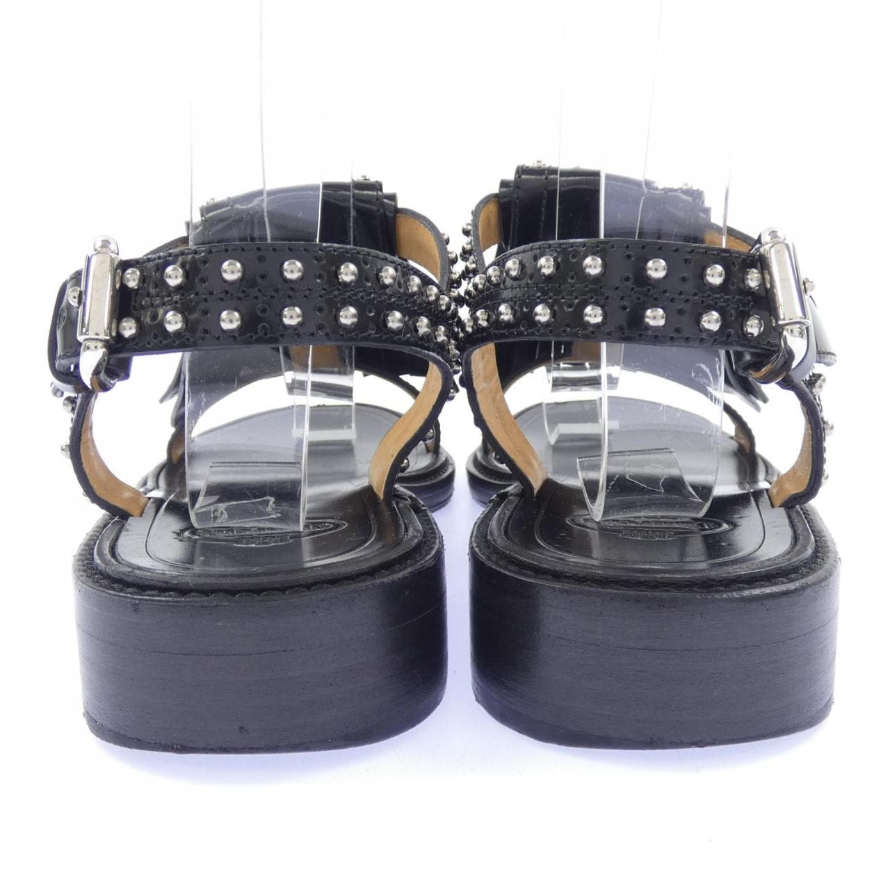 チャーチ CHURCH'S サンダル