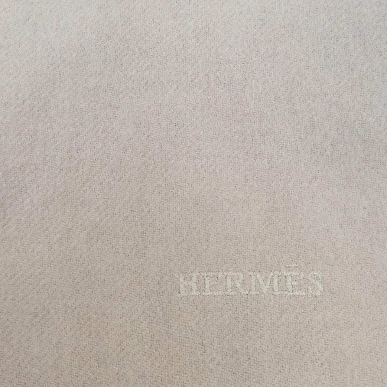エルメス HERMES MUFFLER