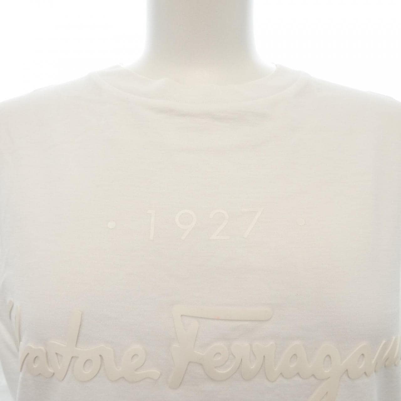 SALVATORE FERRAGAMO SALVATORE FERRAGAMO T-Shirt