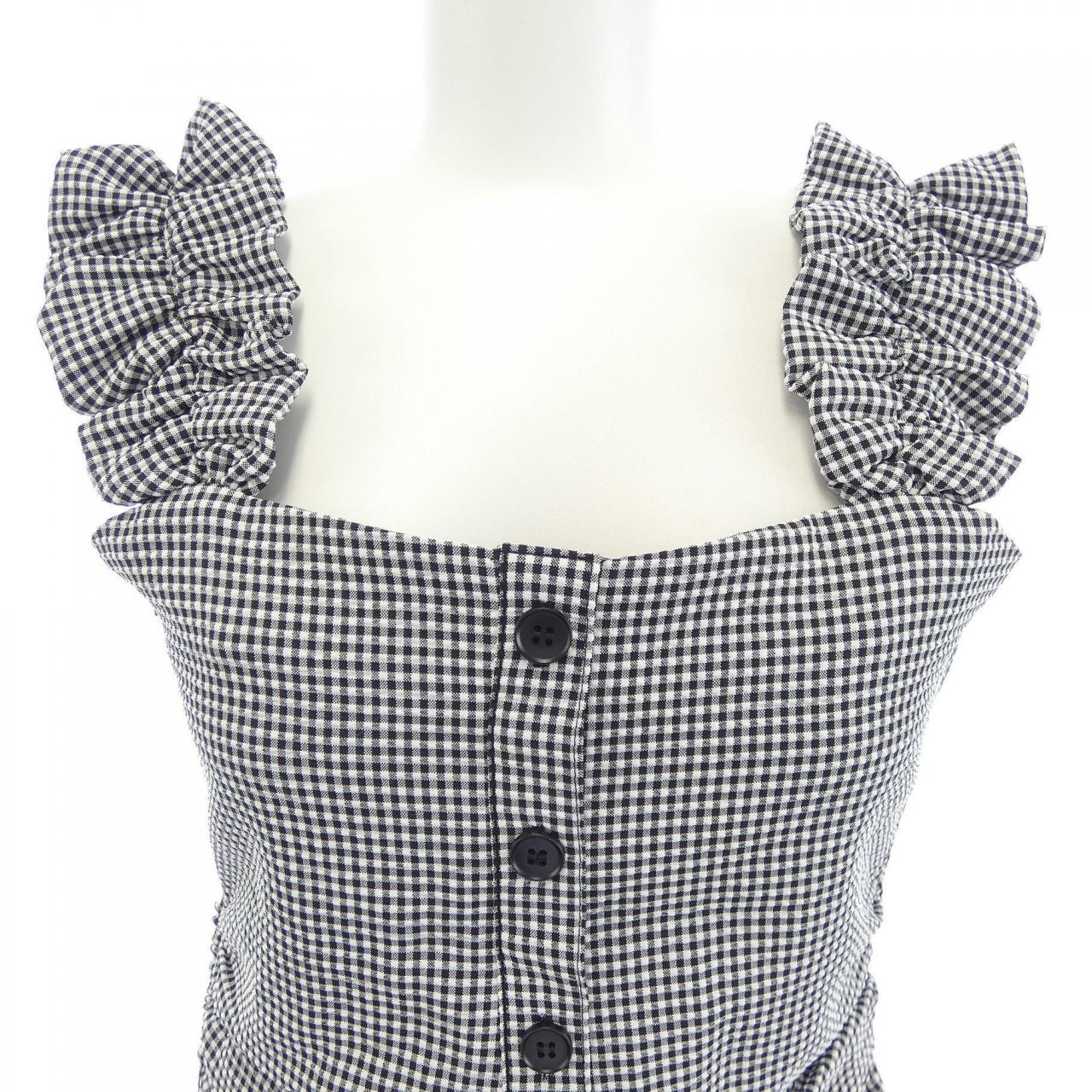 スナイデル Snidel SWFB252096 トップス