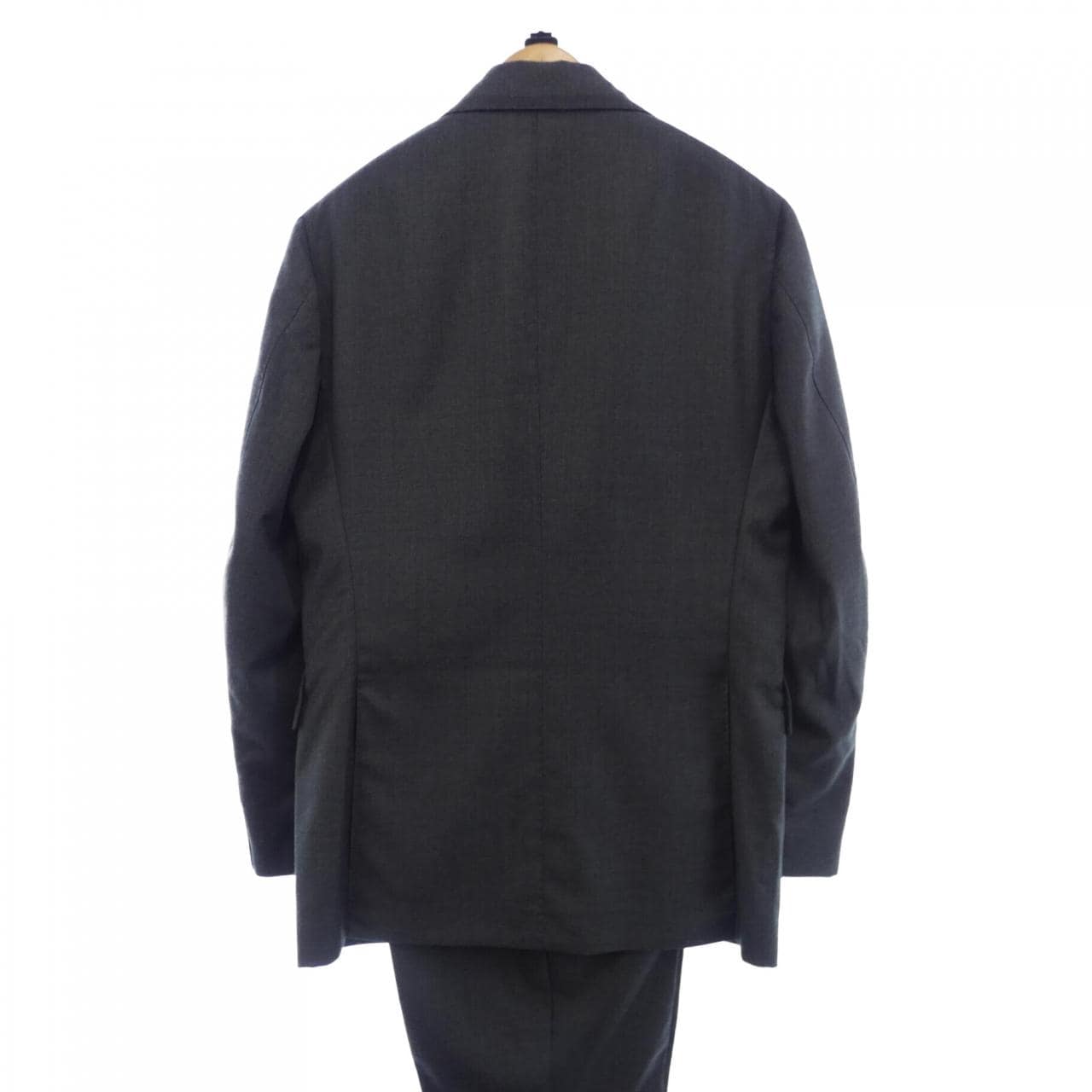 スティレラティーノ STILE LATINO NAPOLI AW22087 スーツ